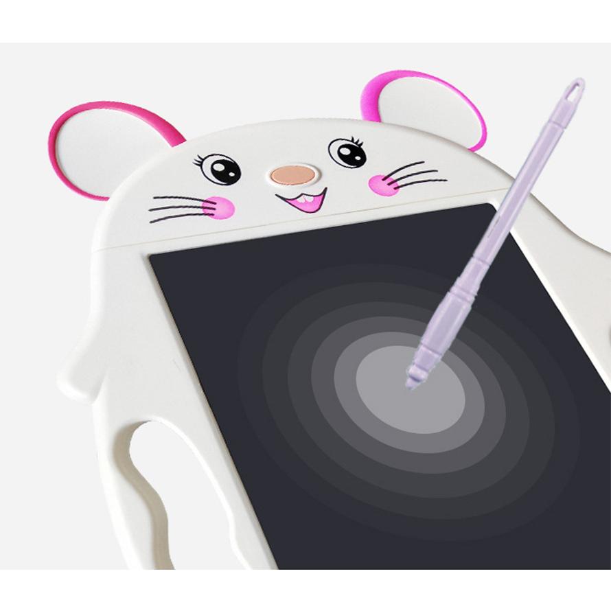 お絵かきボード　９インチ お絵かき おもちゃ 子供 知育玩具　かわいい 女の子 男の子  誕生日 プレゼント ギフト　サプライズ 送料無料 |  | 05