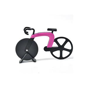 ピザカッター 自転車　ピザ 小 ピザ調理器具　ピザナイフピザ作り道具 お好み焼き　好み焼きカット　送料無料 |  | 13