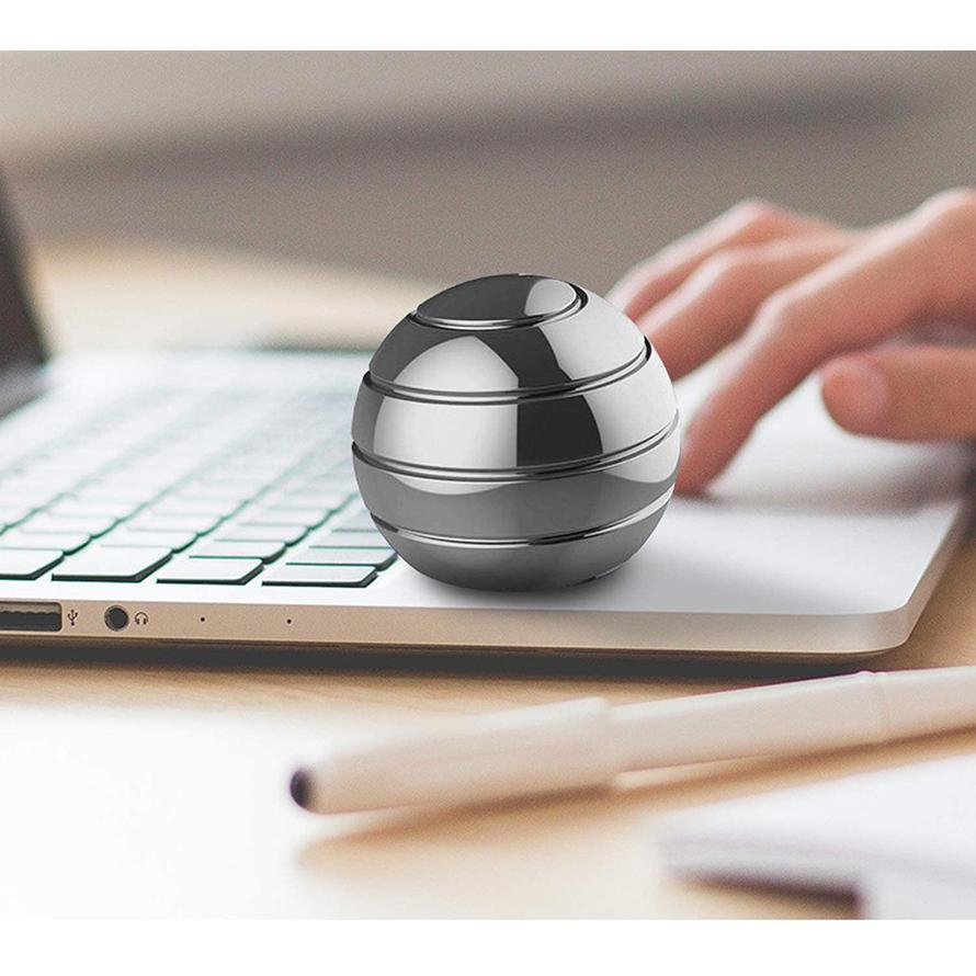 ストレス解消 ボール スピナーボール　スピナー ストレス解消おもちゃ　ストレス解消グッズ　3D錯視 リラックス 想像力 暇つぶし 面白い 送料無料 |  | 03