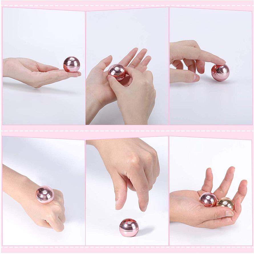 ストレス解消 ボール スピナーボール　スピナー ストレス解消おもちゃ　ストレス解消グッズ　3D錯視 リラックス 想像力 暇つぶし 面白い 送料無料 |  | 08