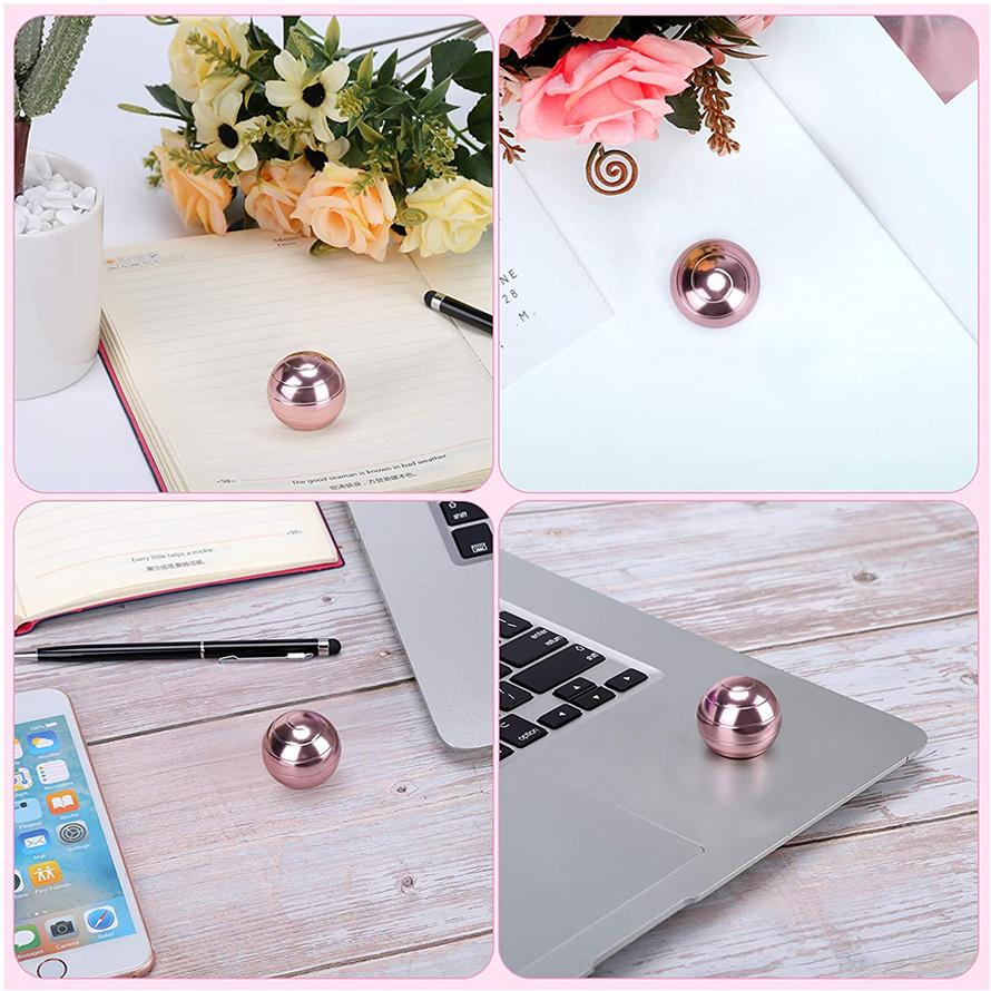 ストレス解消 ボール スピナーボール　スピナー ストレス解消おもちゃ　ストレス解消グッズ　3D錯視 リラックス 想像力 暇つぶし 面白い 送料無料 |  | 09