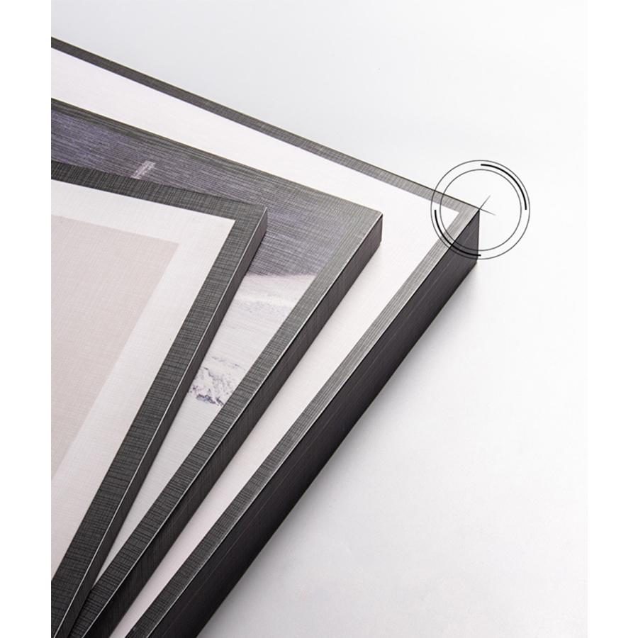 モノトーン 3枚セット 絵画 インテリア ファブリック 絵  人気 30×40cm  壁掛け アートパネル リビング プレゼント 送料無料 |  | 08