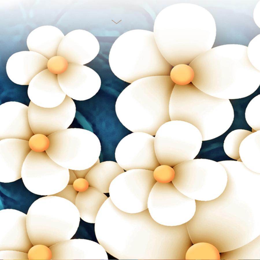 ファブリックパネル 3枚 絵画 インテリア ファブリック 絵 植物 はな 人気 30×50cm  壁掛け アートパネル リビング プレゼント 送料無料 |  | 03