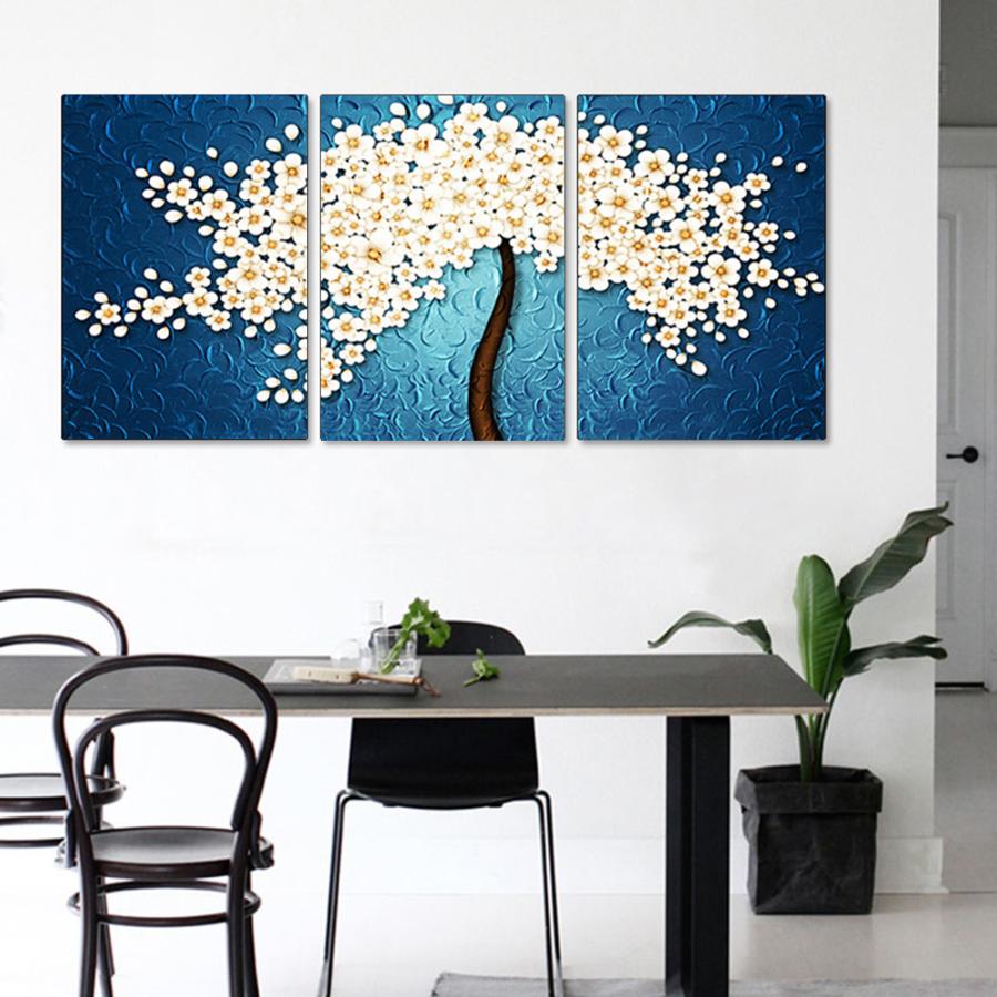 ファブリックパネル 3枚 絵画 インテリア ファブリック 絵 植物 はな 人気 30×50cm  壁掛け アートパネル リビング プレゼント 送料無料 |  | 09