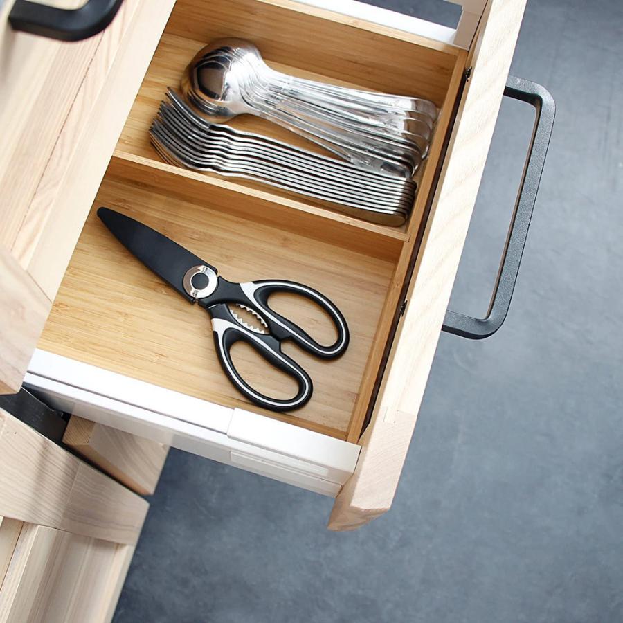 キッチンバサミ 料理ばさみ はさみ 多機能 栓抜き 便利 簡単 安全 クッキング用品  引越し 耐熱 調理　送料無料 |  | 08