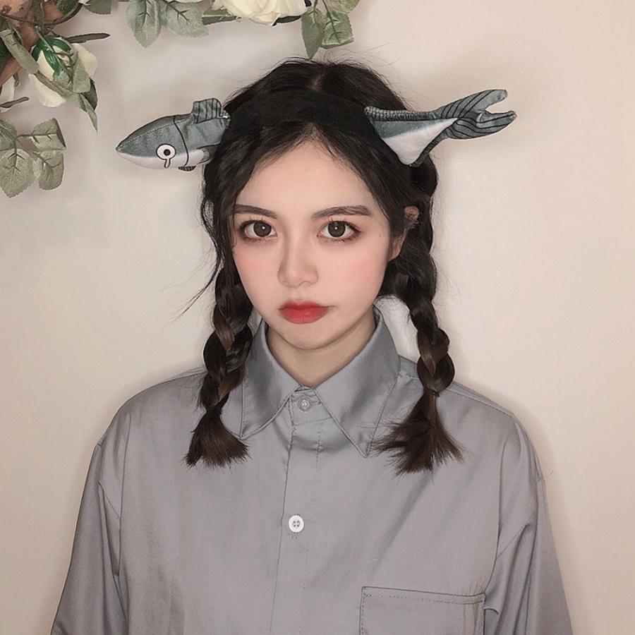 コスプレ　カチューシャ サカナ　人参　かわいい　おしゃれ　年末 正月 元旦 宴会グッズ  忘年会 店舗 宴会 イベント  キャンペーン おもしろい  送料無料 |  | 01