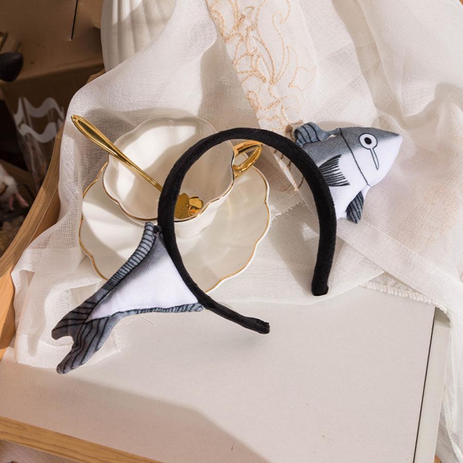 コスプレ　カチューシャ サカナ　人参　かわいい　おしゃれ　年末 正月 元旦 宴会グッズ  忘年会 店舗 宴会 イベント  キャンペーン おもしろい  送料無料 |  | 10