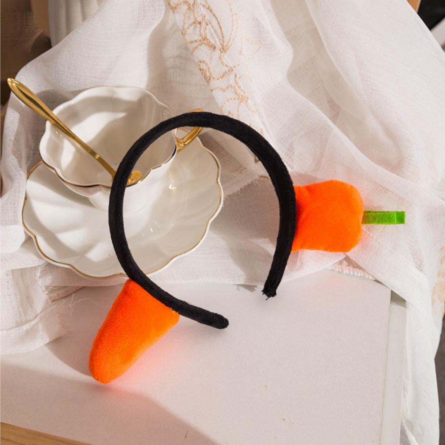 コスプレ　カチューシャ サカナ　人参　かわいい　おしゃれ　年末 正月 元旦 宴会グッズ  忘年会 店舗 宴会 イベント  キャンペーン おもしろい  送料無料 |  | 11