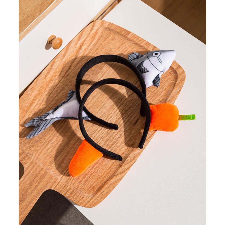 コスプレ　カチューシャ サカナ　人参　かわいい　おしゃれ　年末 正月 元旦 宴会グッズ  忘年会 店舗 宴会 イベント  キャンペーン おもしろい  送料無料 |  | 16