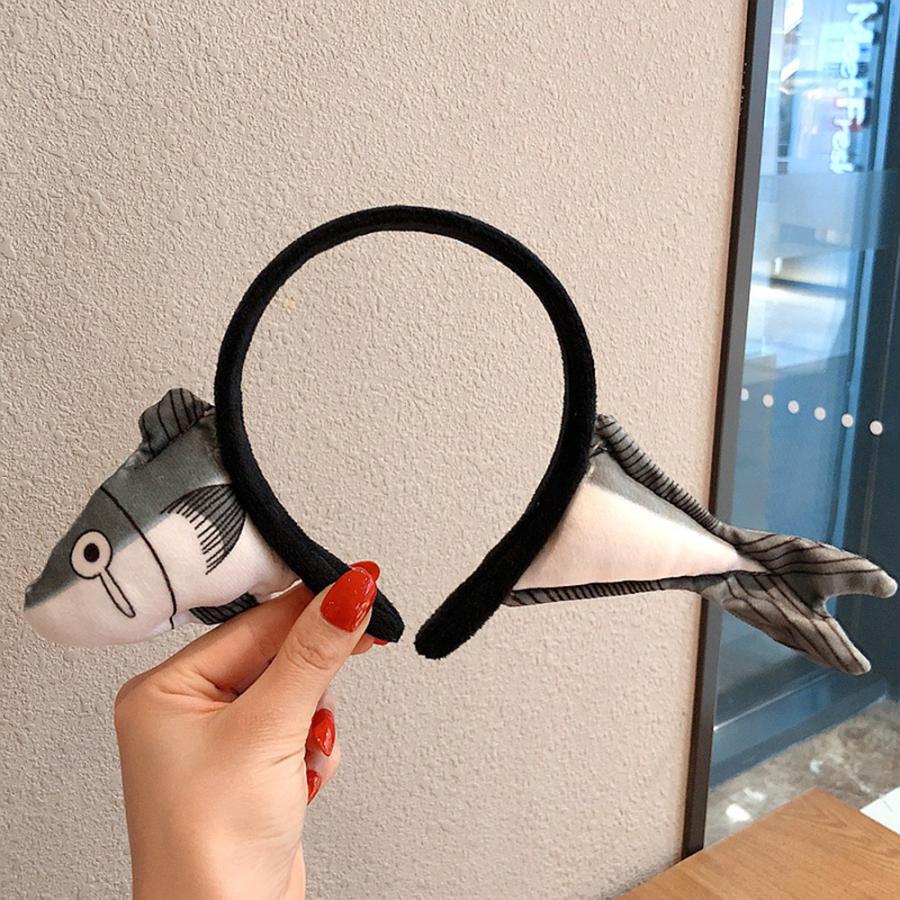 コスプレ　カチューシャ サカナ　人参　かわいい　おしゃれ　年末 正月 元旦 宴会グッズ  忘年会 店舗 宴会 イベント  キャンペーン おもしろい  送料無料 |  | 08