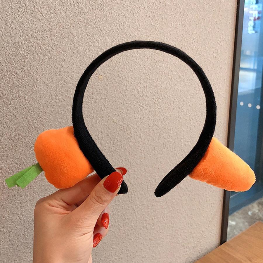 コスプレ　カチューシャ サカナ　人参　かわいい　おしゃれ　年末 正月 元旦 宴会グッズ  忘年会 店舗 宴会 イベント  キャンペーン おもしろい  送料無料 |  | 09