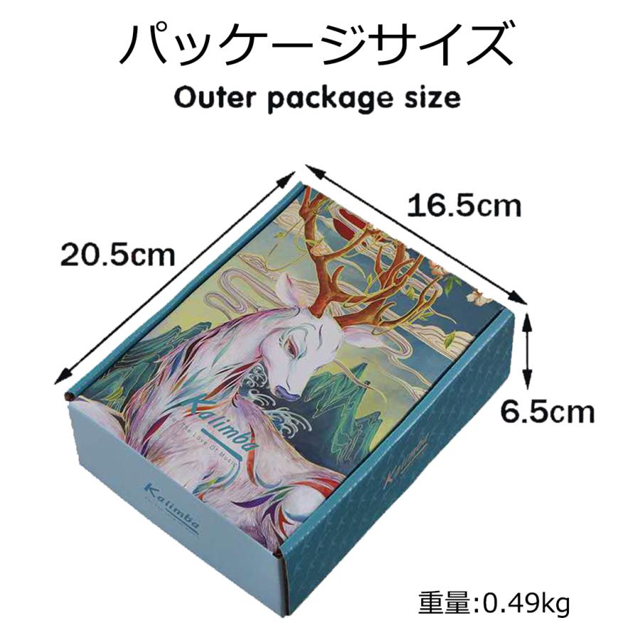 カリンバ ゆびピアノ  Kalimba 操作簡単 初心者向け 初心者 子供用 ピアノ サムピアノ キッズ　ギフト 新年 クリスマスプレゼント　送料無料 |  | 05