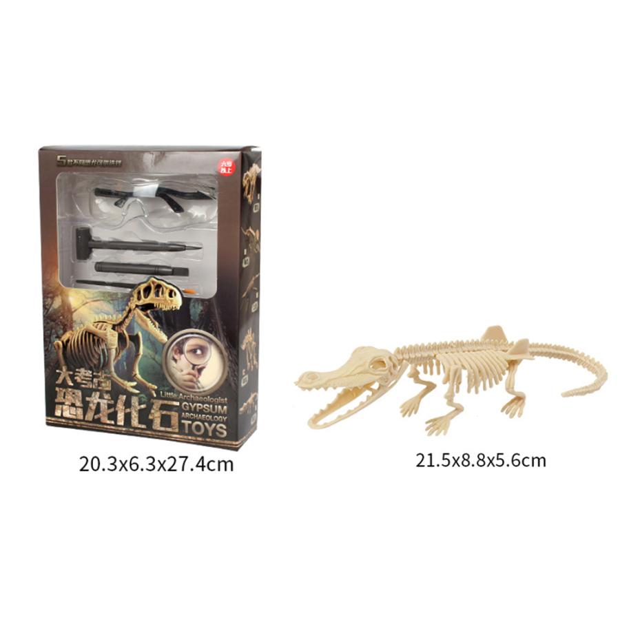 化石 発掘 恐竜 工作 知育 プレゼント 誕生日 クリスマス お祝い 男の子 女の子 サプライズ 子供 おもちゃ 工作  知育 送料無料 |  | 13