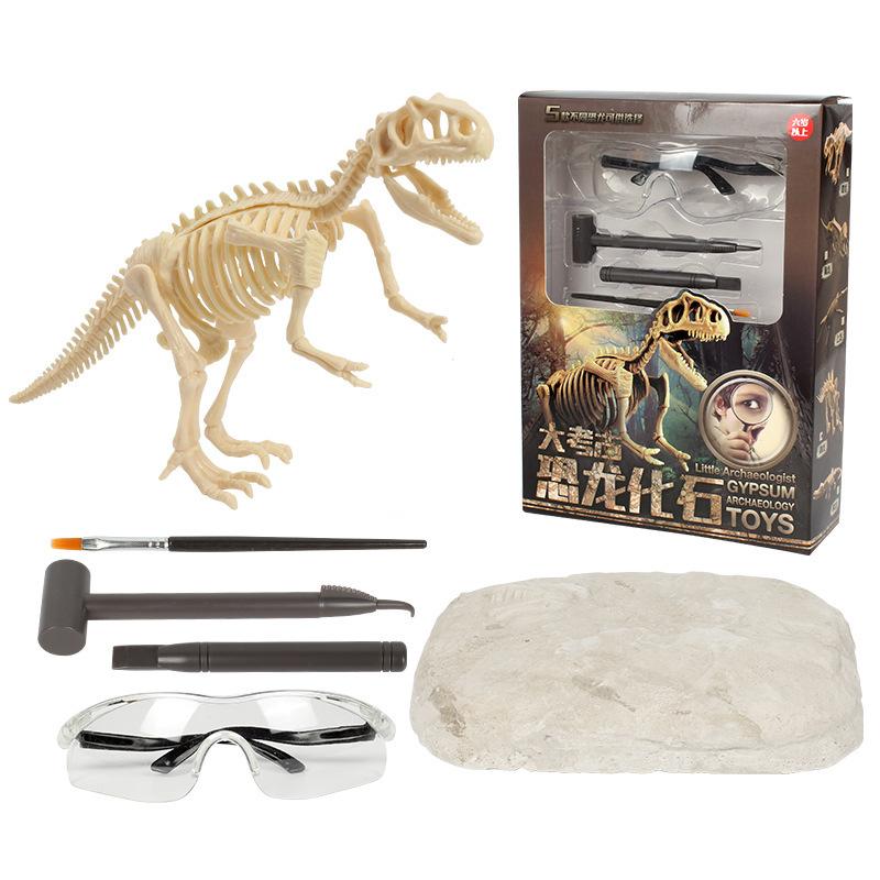 入園入学オーダーページ 恐竜 化石 男の子 ハンドメイド 入園入学