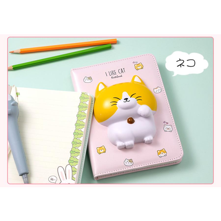 ぷにぷにメモ帳 かわいい 日記帳 手帳 メモ帳 事務用品 猫 ネコ 上品 おしゃれ かわいい 大人可愛い 雑貨 主婦 女性用 猫グッズ 雑貨 送料無料 352 Staraba 通販 Yahoo ショッピング