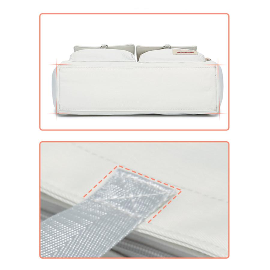 パソコンバッグ 13.3~15.6インチ対応 パソコンケース PCノートパソコン衝撃吸収  macbook pro 鞄 カバン pcケース  防水 傷防止 おしゃれ MacBook 送料無料 |  | 15