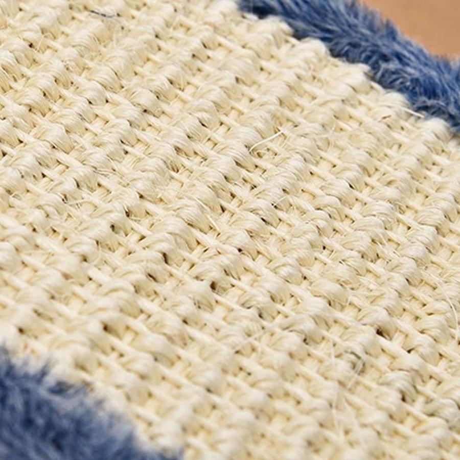 猫おもちゃ　2種セット　シーソー　爪とぎ　麻縄　揺れるポンポン　またたび入りぬいぐるみ　マタタビ入りぬいぐるみ　運動不足 |  | 09