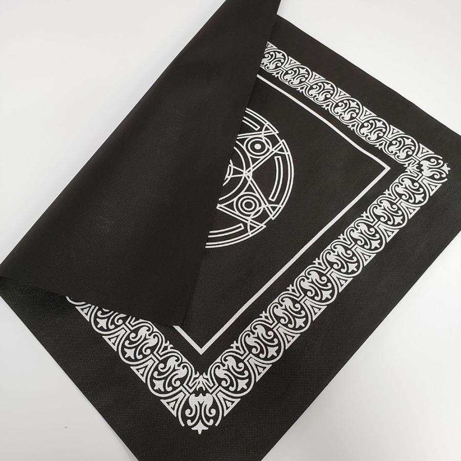 タロットクロス タロット カード 占い クロス 雰囲気抜群 四姓名判断 タロット占い 相談  占い 鑑定 占い師 風水 開運 運勢?星占い 占いグッズ 送料無料 |  | 02