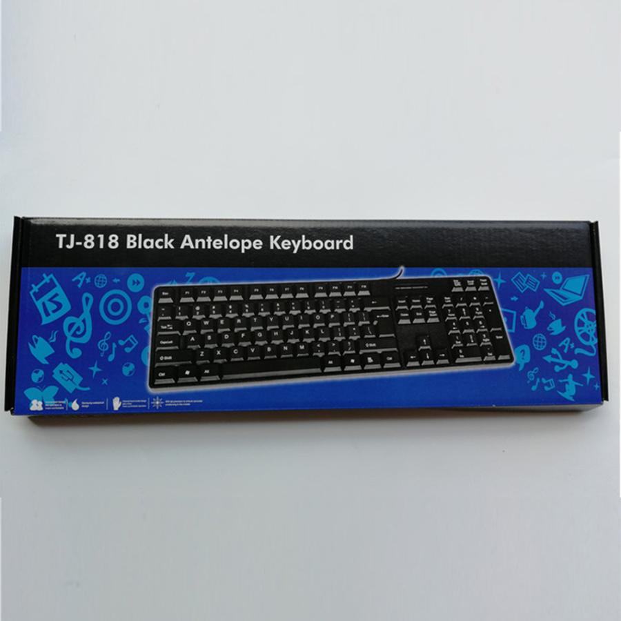 キーボード アラビア語配列　有線 薄型 軽量 有線キーボード　アラビア語　パソコン　キーボード 有線 USB 角度調節スタンド付 送料無料 |  | 02