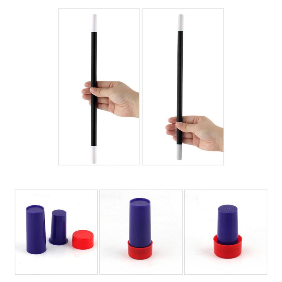 手品セット　17つの手品　手品グッズ 手品用品　マジック入門セット　パーティーマジック　初心者向き　マジシャン養成キット　送料無料 |  | 03