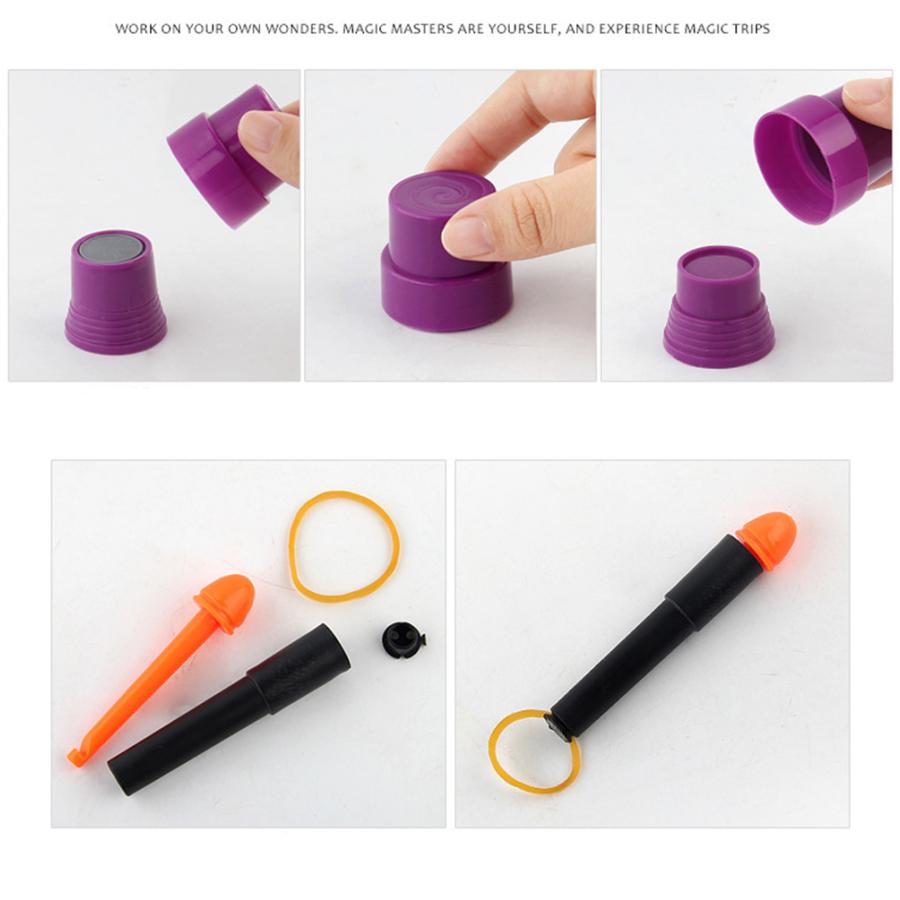 手品セット　17つの手品　手品グッズ 手品用品　マジック入門セット　パーティーマジック　初心者向き　マジシャン養成キット　送料無料 |  | 06