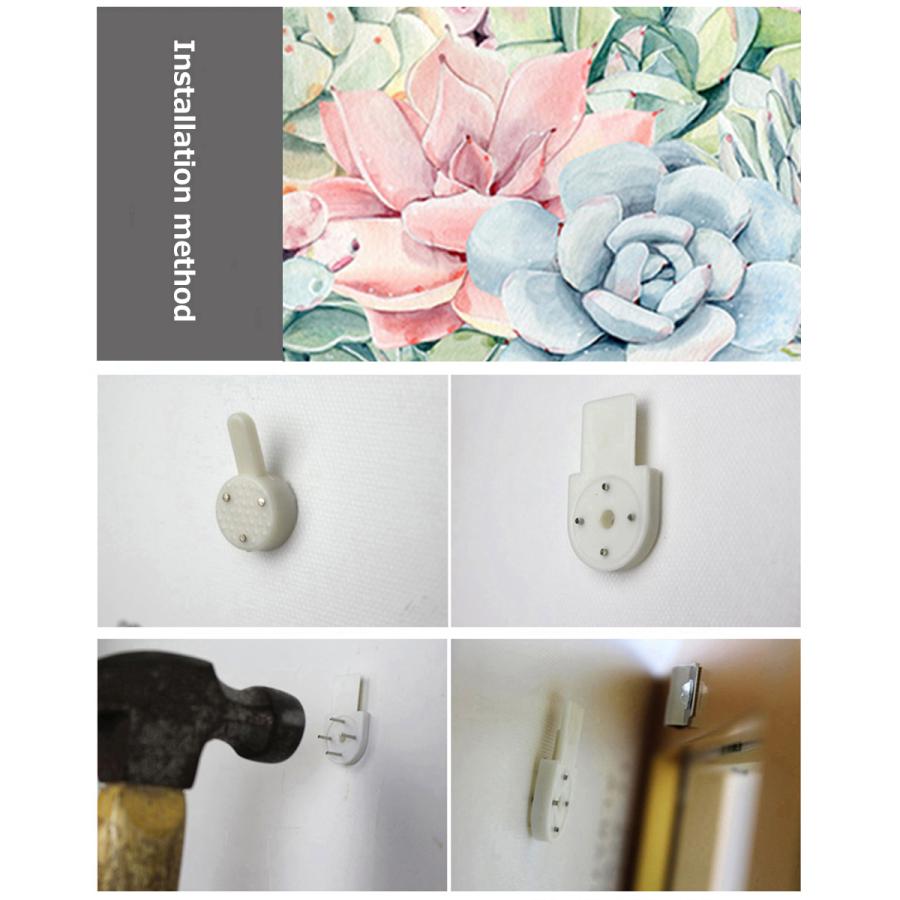 絵画 多肉植物 インテリア ファブリック 絵 植物 人気 30×90cm  壁掛け アートパネル リビング プレゼント アートフレーム 飾る 送料無料 |  | 12