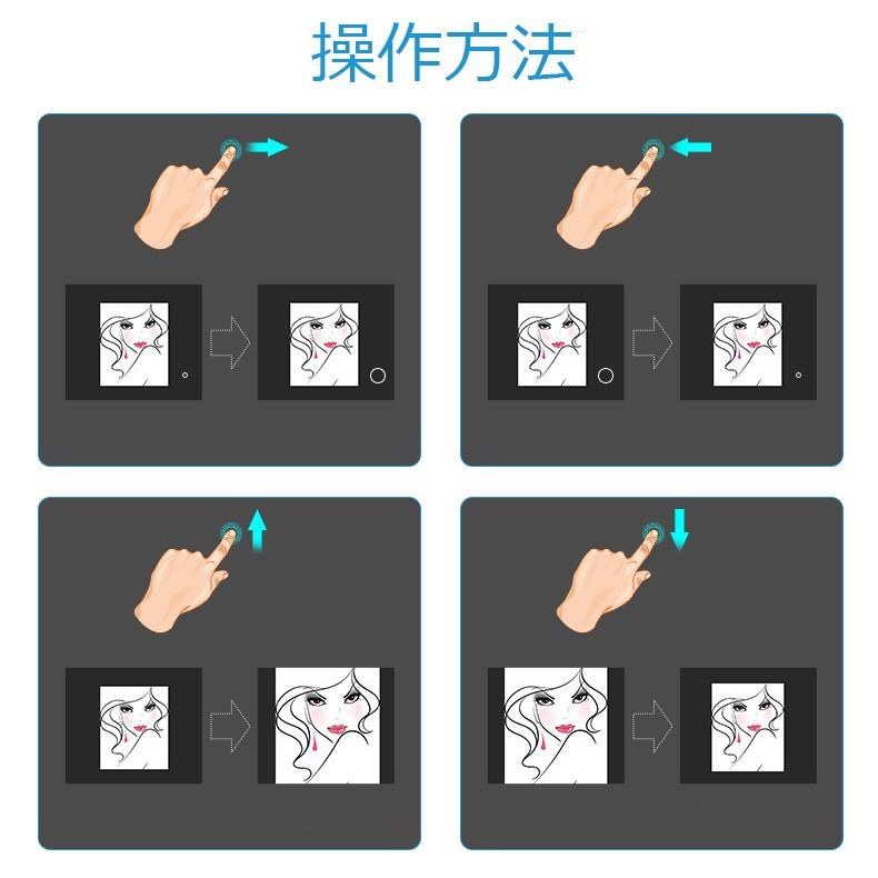 ペンタブレット タブレット デジタル イラスト 充電不要ペン ペンタブ 初心者 Windows10/8/7/Mac 送料無料 |  | 10