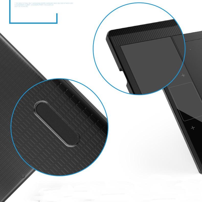 ペンタブレット タブレット デジタル イラスト 充電不要ペン ペンタブ 初心者 Windows10/8/7/Mac 送料無料 |  | 11