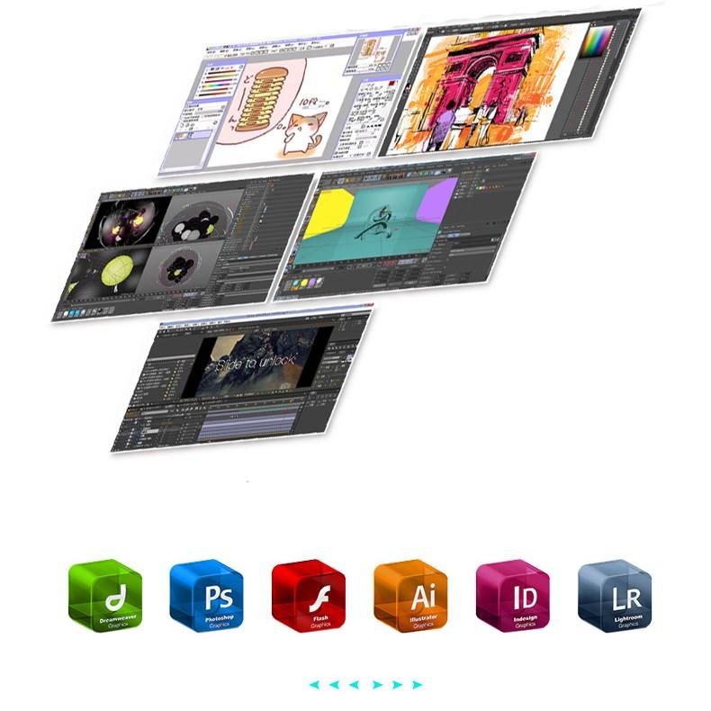 ペンタブレット タブレット デジタル イラスト 充電不要ペン ペンタブ 初心者 Windows10/8/7/Mac 送料無料 |  | 02