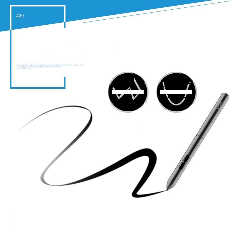 ペンタブレット タブレット デジタル イラスト 充電不要ペン ペンタブ 初心者 Windows10/8/7/Mac 送料無料 |  | 04