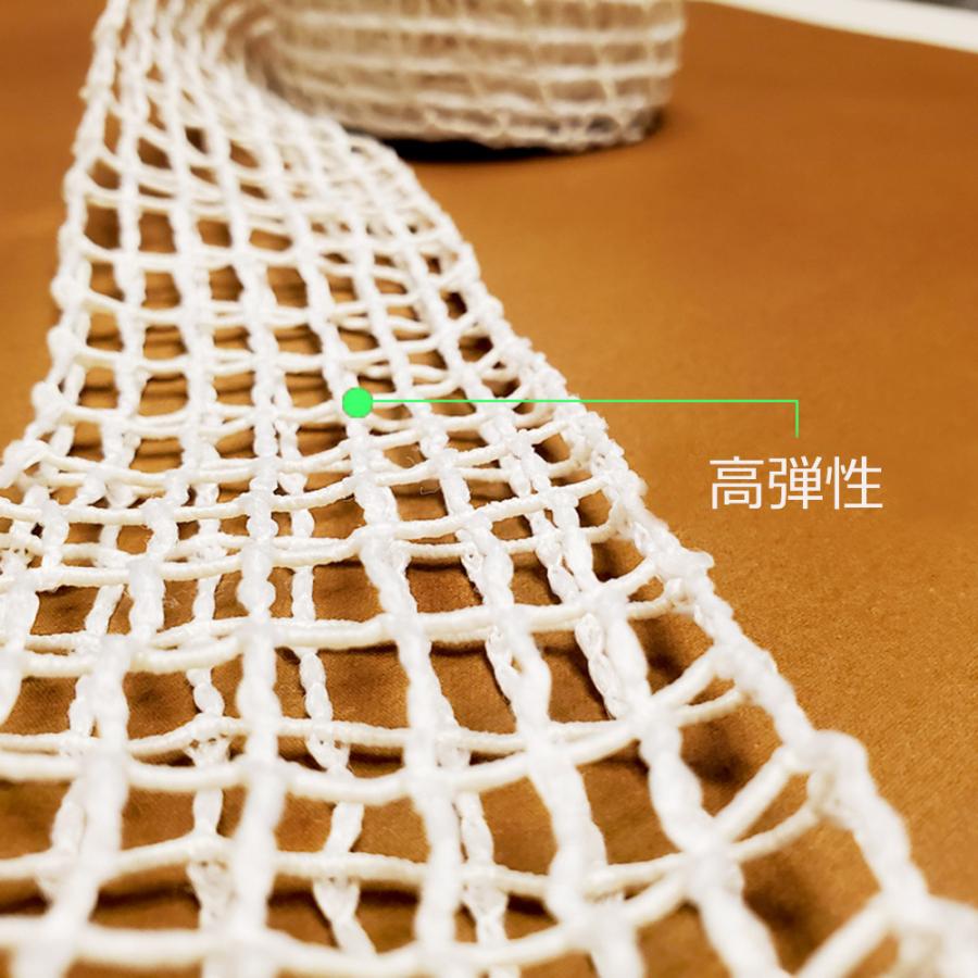 焼き豚用ネット 3個+１個 煮豚用ネット チャーシュー用ネット 燻製用品 タコ糸 オーブン 煮込み料理 煮豚作り 料理用 ミートネット煮豚 焼き豚 1m 綿 送料無料 |  | 01