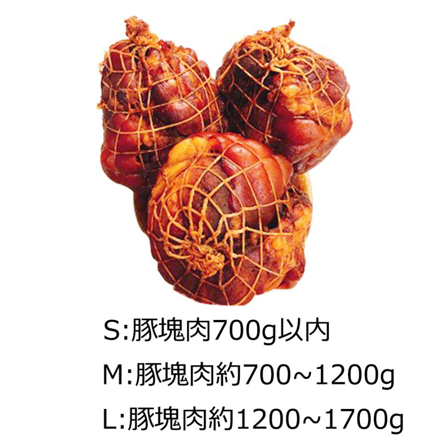 焼き豚用ネット 3個+１個 煮豚用ネット チャーシュー用ネット 燻製用品 タコ糸 オーブン 煮込み料理 煮豚作り 料理用 ミートネット煮豚 焼き豚 1m 綿 送料無料 |  | 03