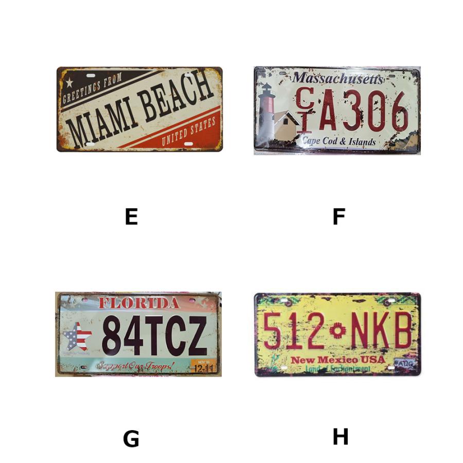 ブリキ看板 プレート 壁飾り カフェ バー 喫茶店 店舗 ビンテージ アメリカン雑貨　アメリカ インテリア サインプレート かっこいい 30.5cmx15.5cm　送料無料 |  | 15