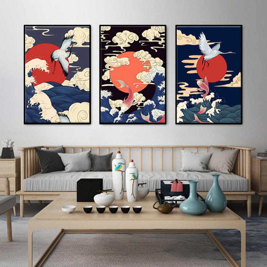 絵画 西澤赤今 インテリア 絵画 西澤赤今 インテリア