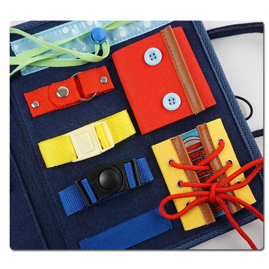 幼児学習ボード モンテッソーリ 知育おもちゃ 教育玩具 幼児教育 勉強 学習 幼児1-3歳 誕生日 ギフト プレゼント クリスマス 送料無料 |  | 07