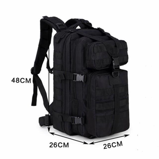 STARABA  リュック アウトドア 大容量 登山 学生 バックパック 多機能 送料無料 |  | 03