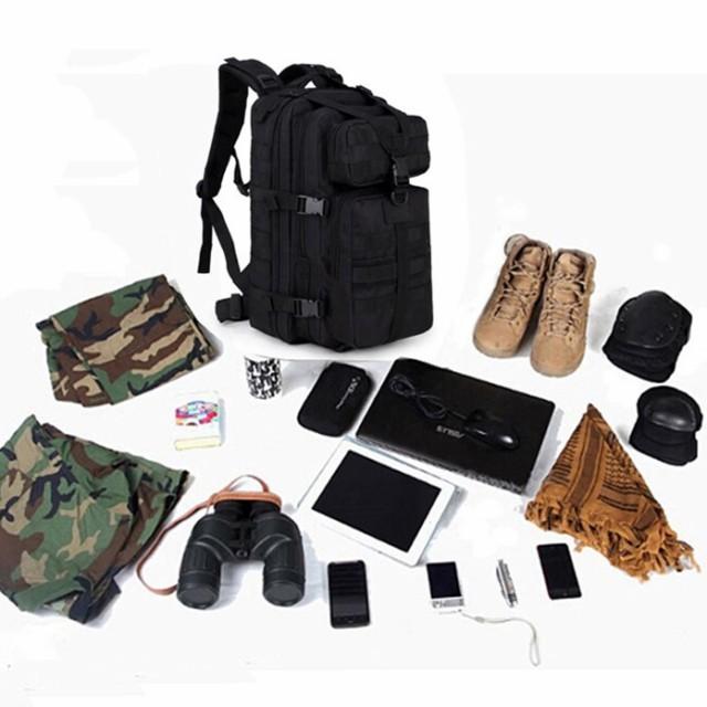 STARABA  リュック アウトドア 大容量 登山 学生 バックパック 多機能 送料無料 |  | 05