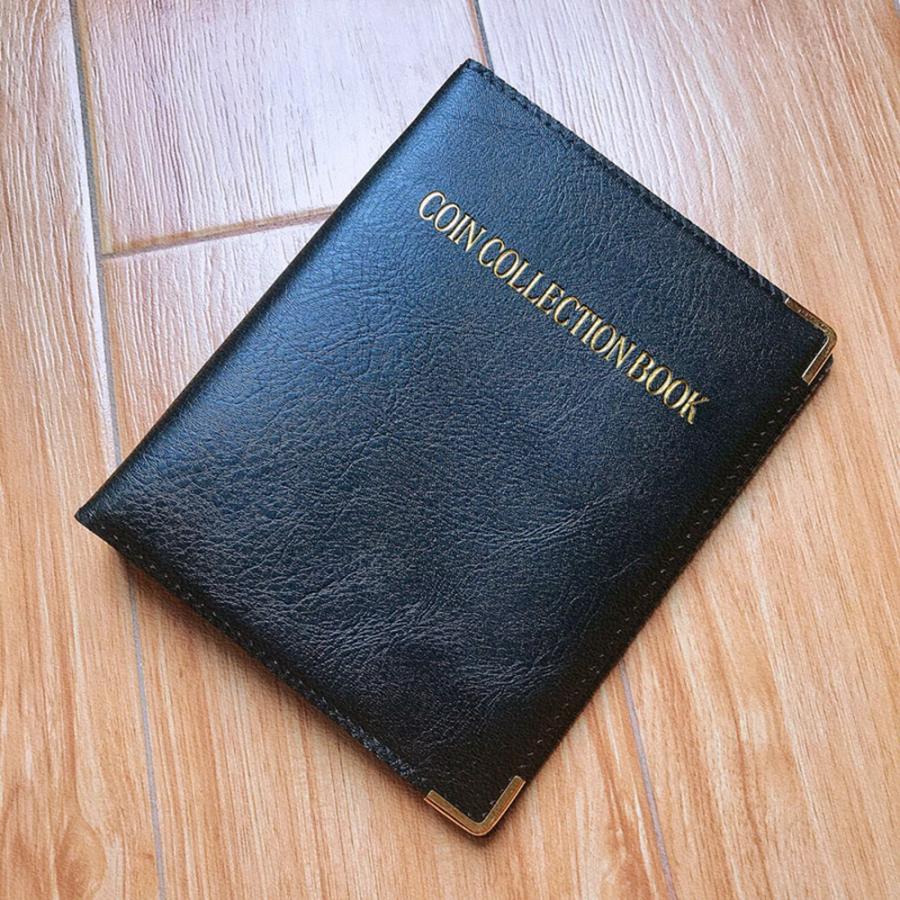 コインアルバム ホルダー 480枚 コイン収集 コレクション 記念硬貨収集 収納 古銭 令和 メダル 貨幣 記念コイン 送料無料 |  | 06