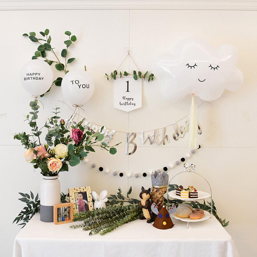 早割クーポン Happy Birthday 誕生日タペストリー ハッピーバースデー バースデー 誕生日 パーティー 飾り ハーフバースデー ベビー 1 2 100日 1歳 2歳3歳 かわいい 送料無料 Supplystudies Com