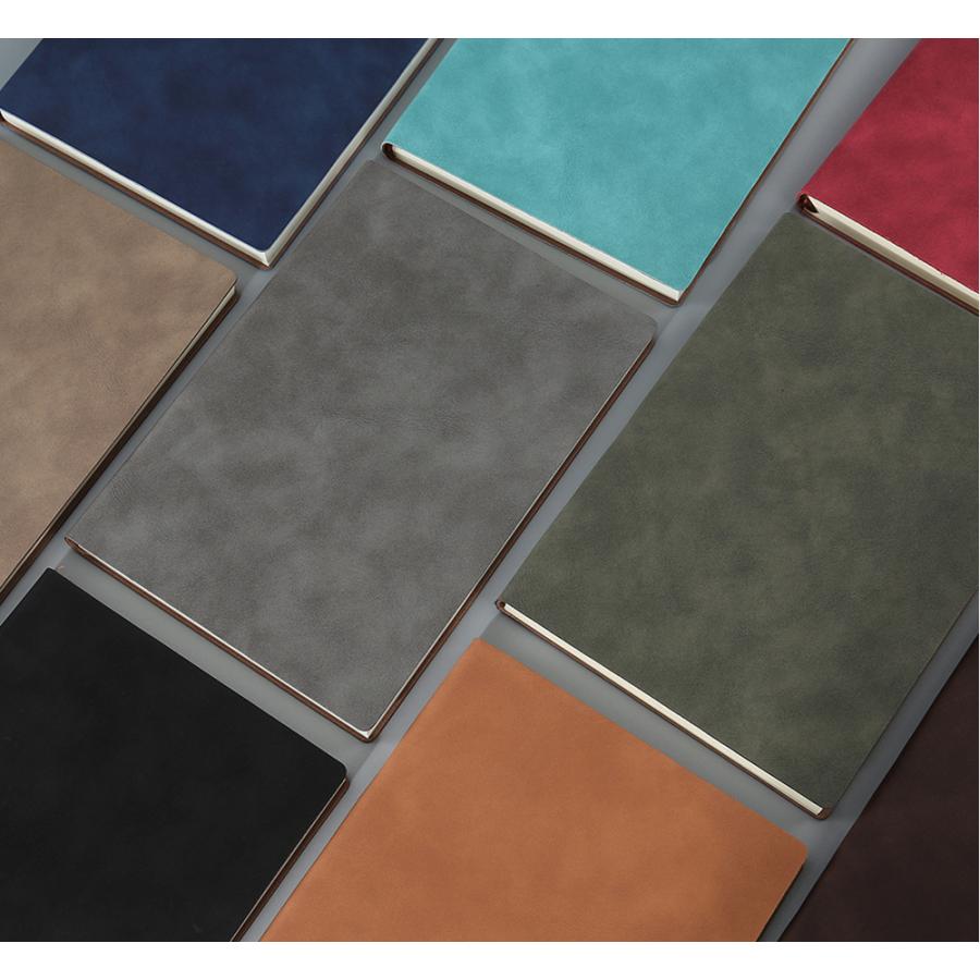 A5 ノート ビジネス メモ シンプル 使いやすい 仕事 送料無料 |  | 18