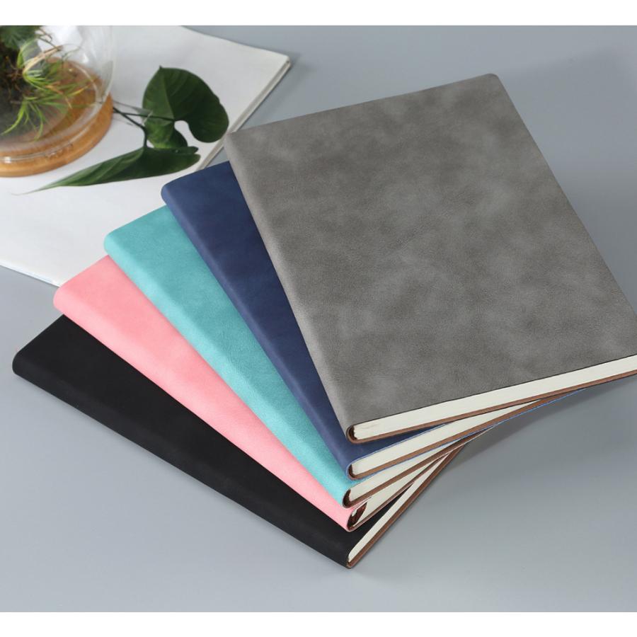 A5 ノート ビジネス メモ シンプル 使いやすい 仕事 送料無料 |  | 19