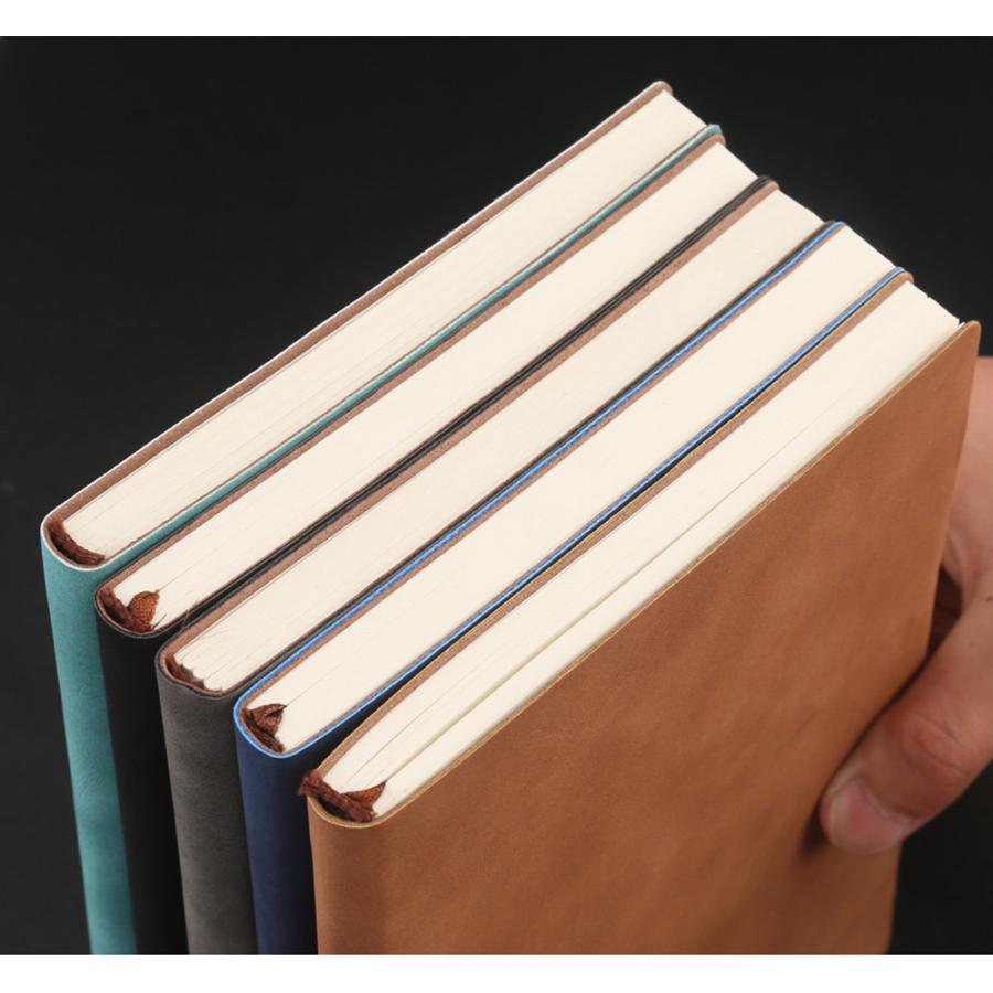 A5 ノート ビジネス メモ シンプル 使いやすい 仕事 送料無料 |  | 13