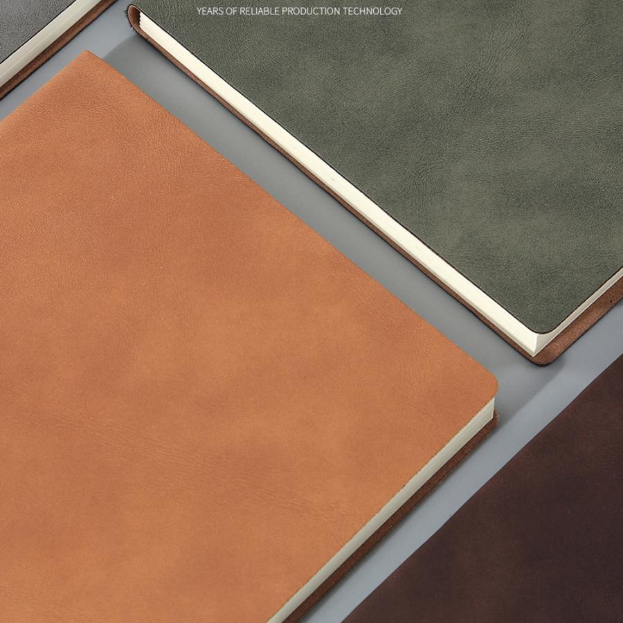 A5 ノート ビジネス メモ シンプル 使いやすい 仕事 送料無料 |  | 16