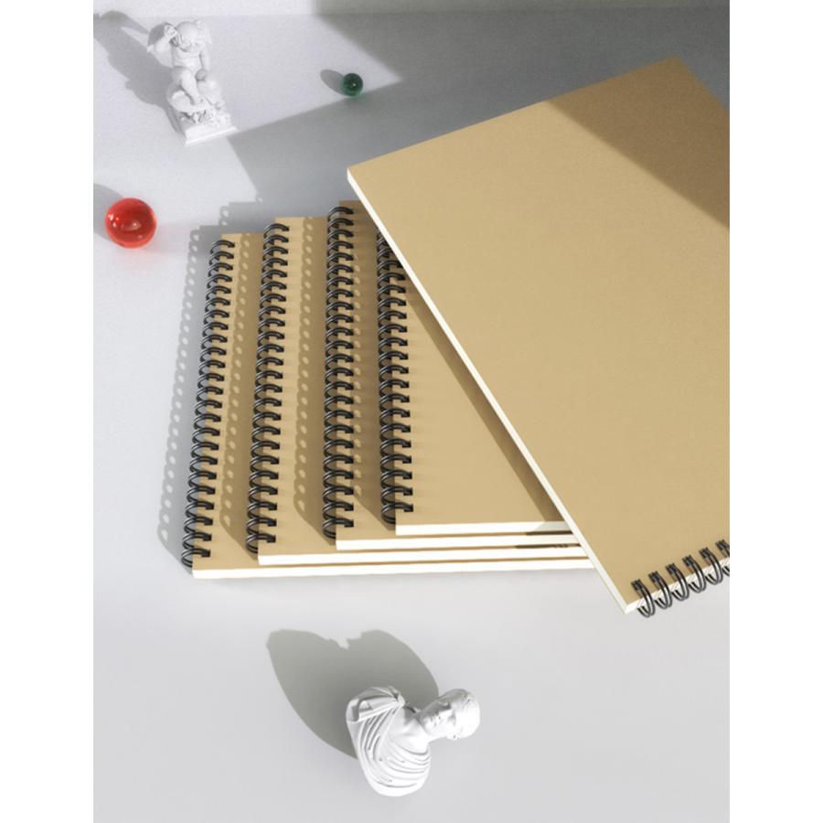 人物画練習帳 練習　人の顔　描き方　描く　A4 50枚入り 絵の上達を目指して練習していきましょう！ 送料無料 |  | 04