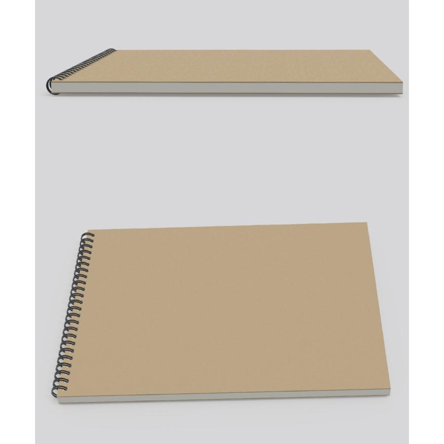 人物画練習帳 練習　人の顔　描き方　描く　A4 50枚入り 絵の上達を目指して練習していきましょう！ 送料無料 |  | 05