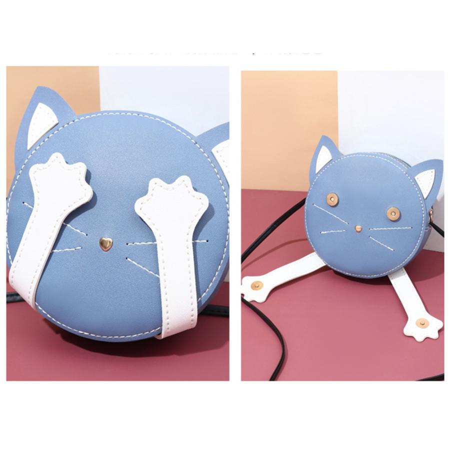 手芸キット 手作りキット 材料キット 猫型 かわいい 手作りバッグキット ハンドメイド DIYバッグ 簡単手縫いバッグ オリジナル おうち時間 おしゃれ 送料無料 |  | 16