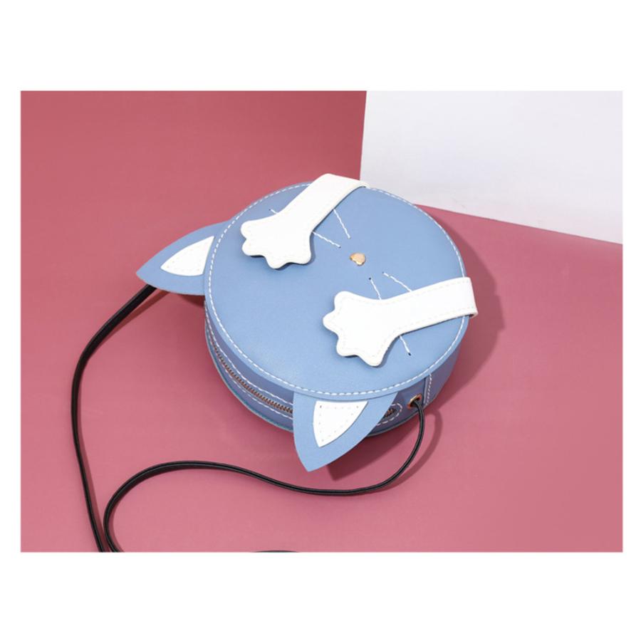 手芸キット 手作りキット 材料キット 猫型 かわいい 手作りバッグキット ハンドメイド DIYバッグ 簡単手縫いバッグ オリジナル おうち時間 おしゃれ 送料無料 |  | 17