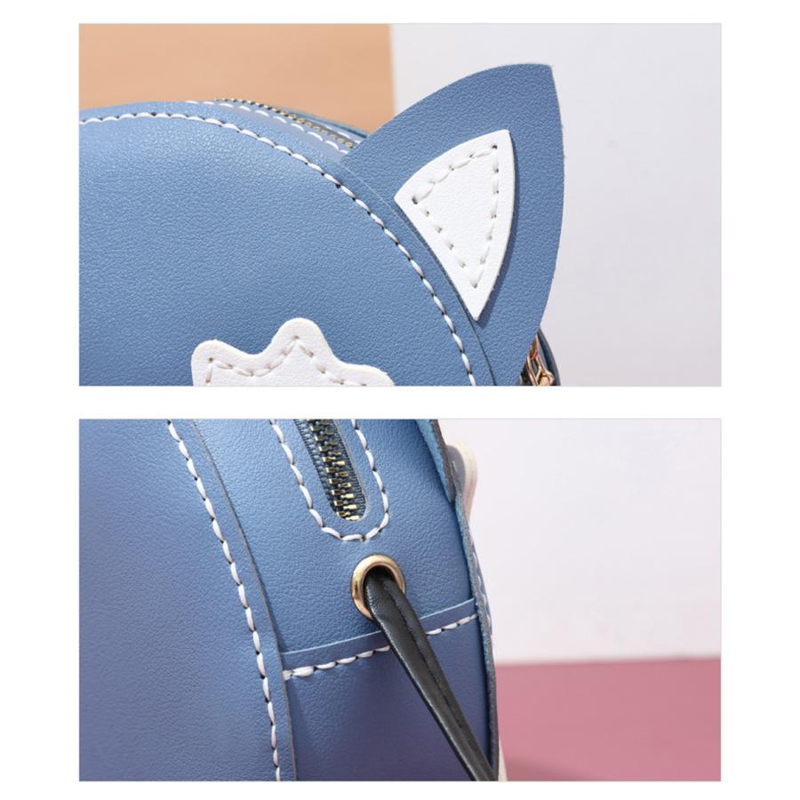 手芸キット 手作りキット 材料キット 猫型 かわいい 手作りバッグキット ハンドメイド DIYバッグ 簡単手縫いバッグ オリジナル おうち時間 おしゃれ 送料無料 |  | 05