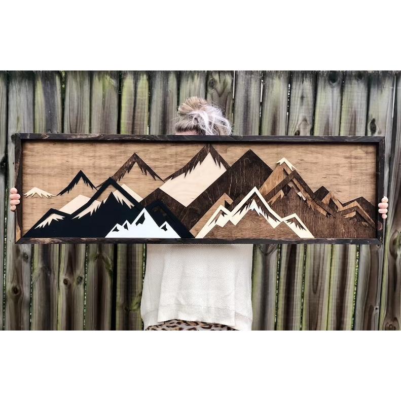 流行に アートパネル ウッド製 絵画 インテリア 絵 アートフレーム ウッド 人気40 16cm 壁掛け おしゃれ インテリアアート リビング プレゼント 送料無料 Babylonrooftop Com Au