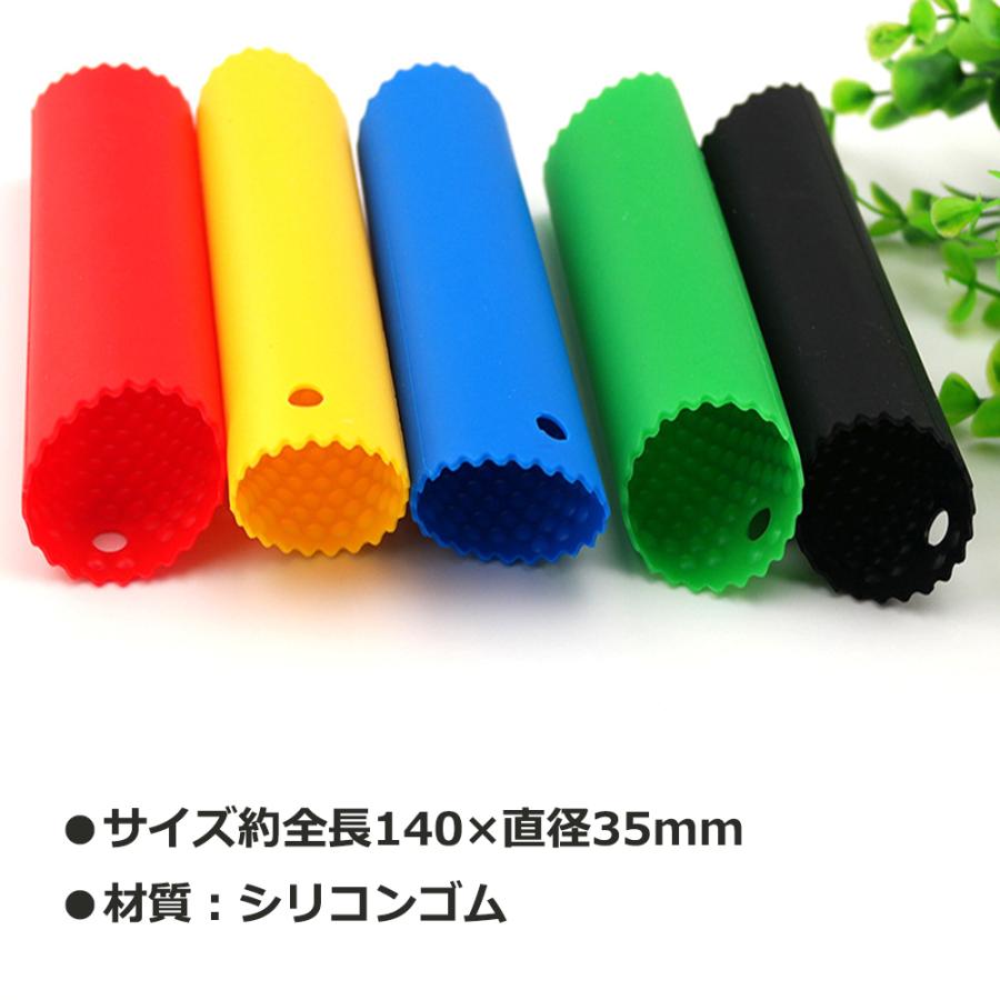 にんにく皮むき ニンニク皮むき器 便利小物 ニンニク にんにく 大蒜 ガーリック 皮むき 皮剥き 簡単 剥き 剥ける 時短 手軽 下ごしらえ キッチン用品 送料無料 |  | 01